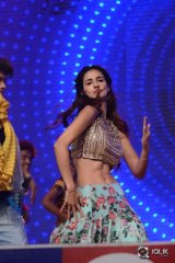 Loafer Movie Audio Launch